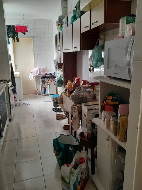 Foto 8 de Apartamento com 2 quartos à venda, 71m2 em Vila Isabel, Rio De Janeiro - RJ