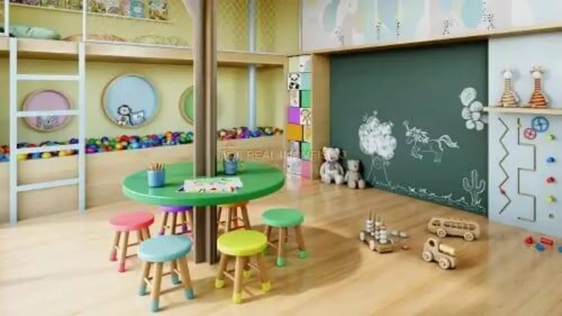 Foto 4 de Apartamento com 2 quartos à venda, 50m2 em Rio De Janeiro - RJ