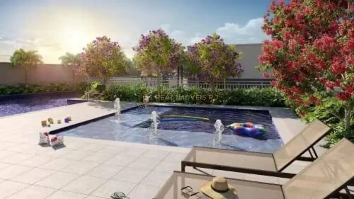 Foto 1 de Apartamento com 2 quartos à venda, 50m2 em Rio De Janeiro - RJ