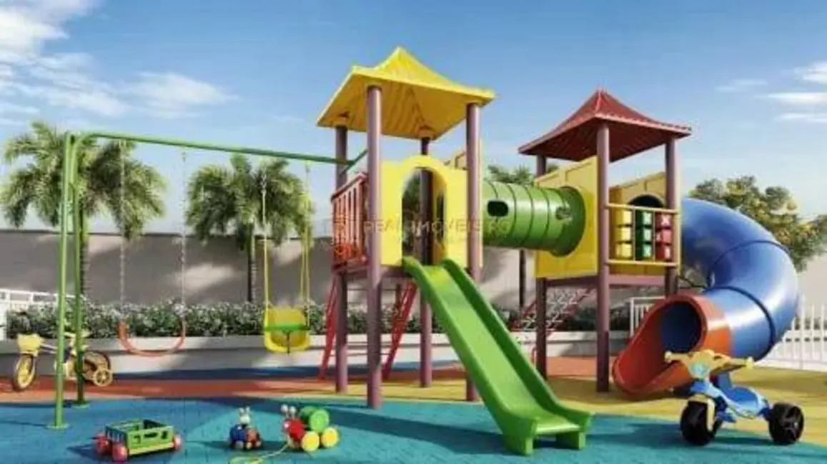 Foto 3 de Apartamento com 2 quartos à venda, 50m2 em Rio De Janeiro - RJ