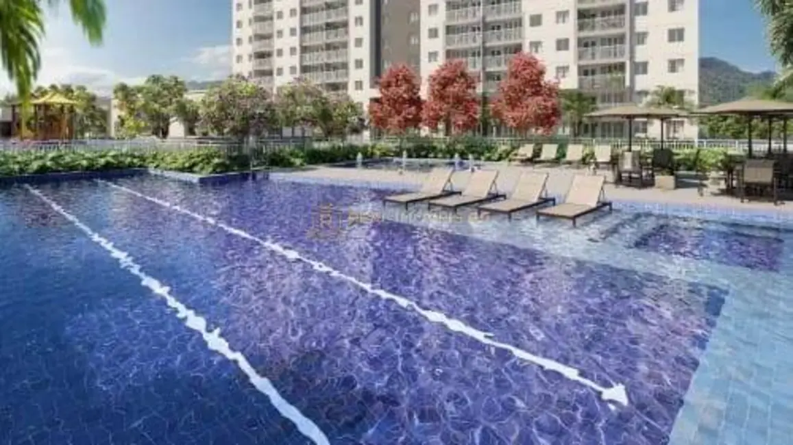 Foto 2 de Apartamento com 2 quartos à venda, 50m2 em Rio De Janeiro - RJ