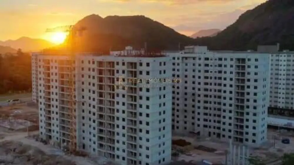 Foto 8 de Apartamento com 2 quartos à venda, 50m2 em Rio De Janeiro - RJ