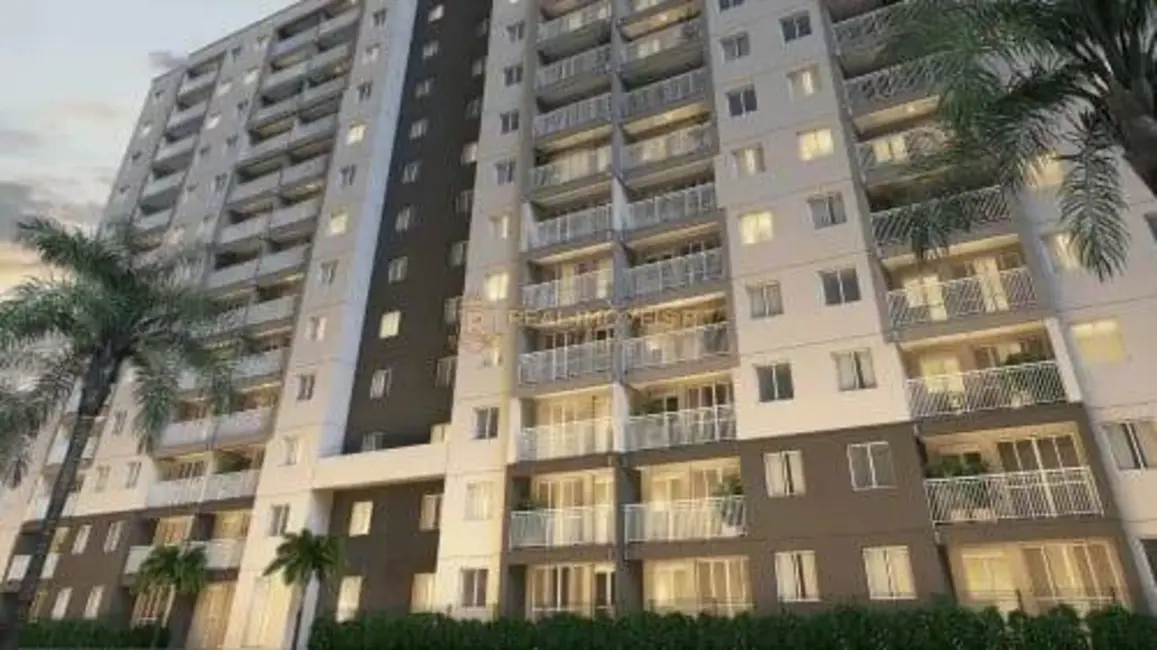 Foto 6 de Apartamento com 2 quartos à venda, 50m2 em Rio De Janeiro - RJ