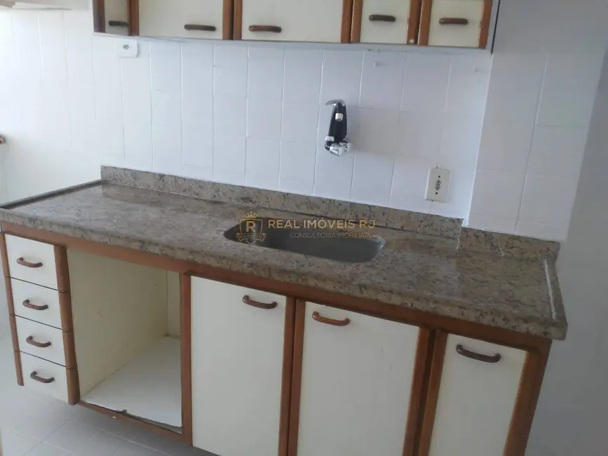 Foto 8 de Apartamento com 2 quartos à venda, 50m2 em Vila Isabel, Rio De Janeiro - RJ