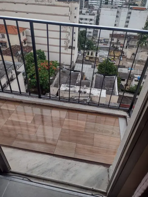 Apartamento com 2 quartos à venda, 50m2 em Vila Isabel, Rio De Janeiro - RJ - imagem 5 Foto 5 de Apartamento com 2 quartos à venda, 50m2 em Vila Isabel, Rio De Janeiro - RJ