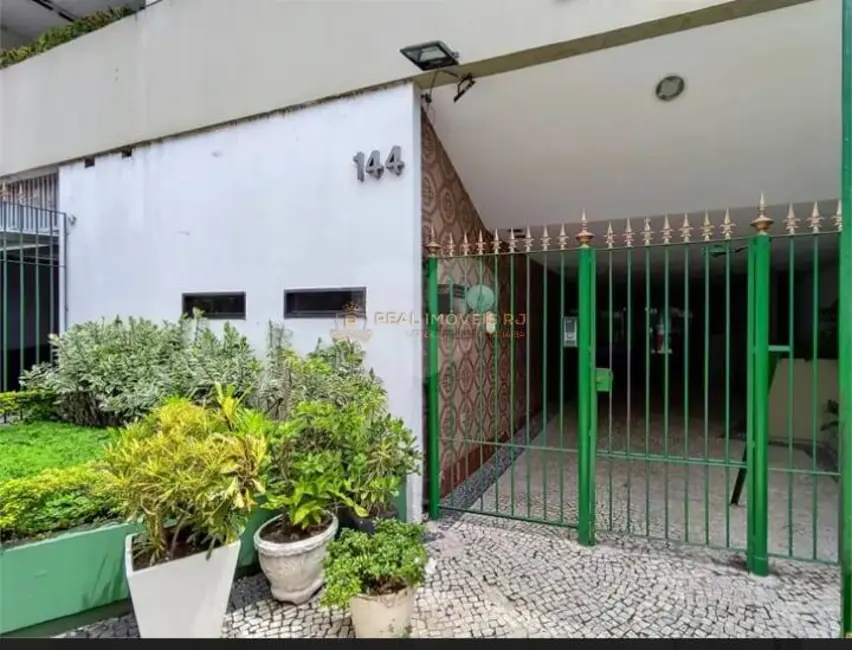 Foto 1 de Apartamento com 2 quartos à venda, 50m2 em Vila Isabel, Rio De Janeiro - RJ