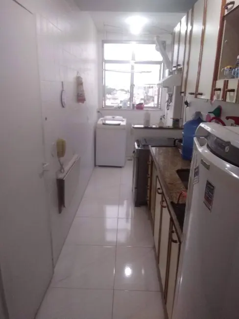 Apartamento com 2 quartos à venda, 50m2 em Vila Isabel, Rio De Janeiro - RJ - imagem 6 Foto 6 de Apartamento com 2 quartos à venda, 50m2 em Vila Isabel, Rio De Janeiro - RJ
