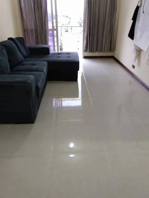 Foto 2 de Apartamento com 2 quartos à venda, 50m2 em Vila Isabel, Rio De Janeiro - RJ