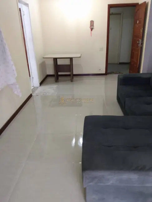 Foto 3 de Apartamento com 2 quartos à venda, 50m2 em Vila Isabel, Rio De Janeiro - RJ