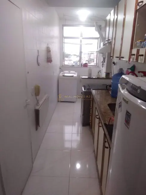 Foto 6 de Apartamento com 2 quartos à venda, 50m2 em Vila Isabel, Rio De Janeiro - RJ