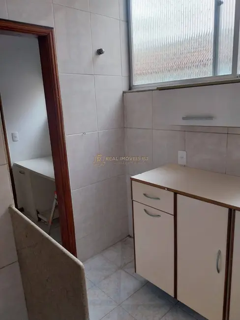 Foto 9 de Apartamento com 2 quartos à venda, 65m2 em Vila Isabel, Rio De Janeiro - RJ