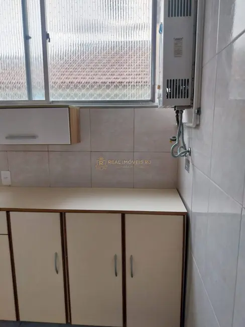 Foto 8 de Apartamento com 2 quartos à venda, 65m2 em Vila Isabel, Rio De Janeiro - RJ