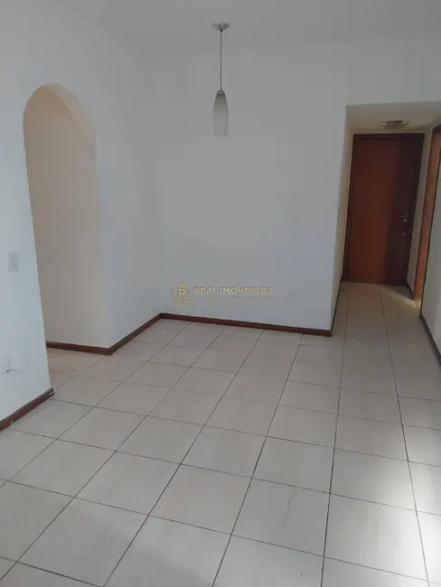 Foto 1 de Apartamento com 2 quartos à venda, 65m2 em Vila Isabel, Rio De Janeiro - RJ