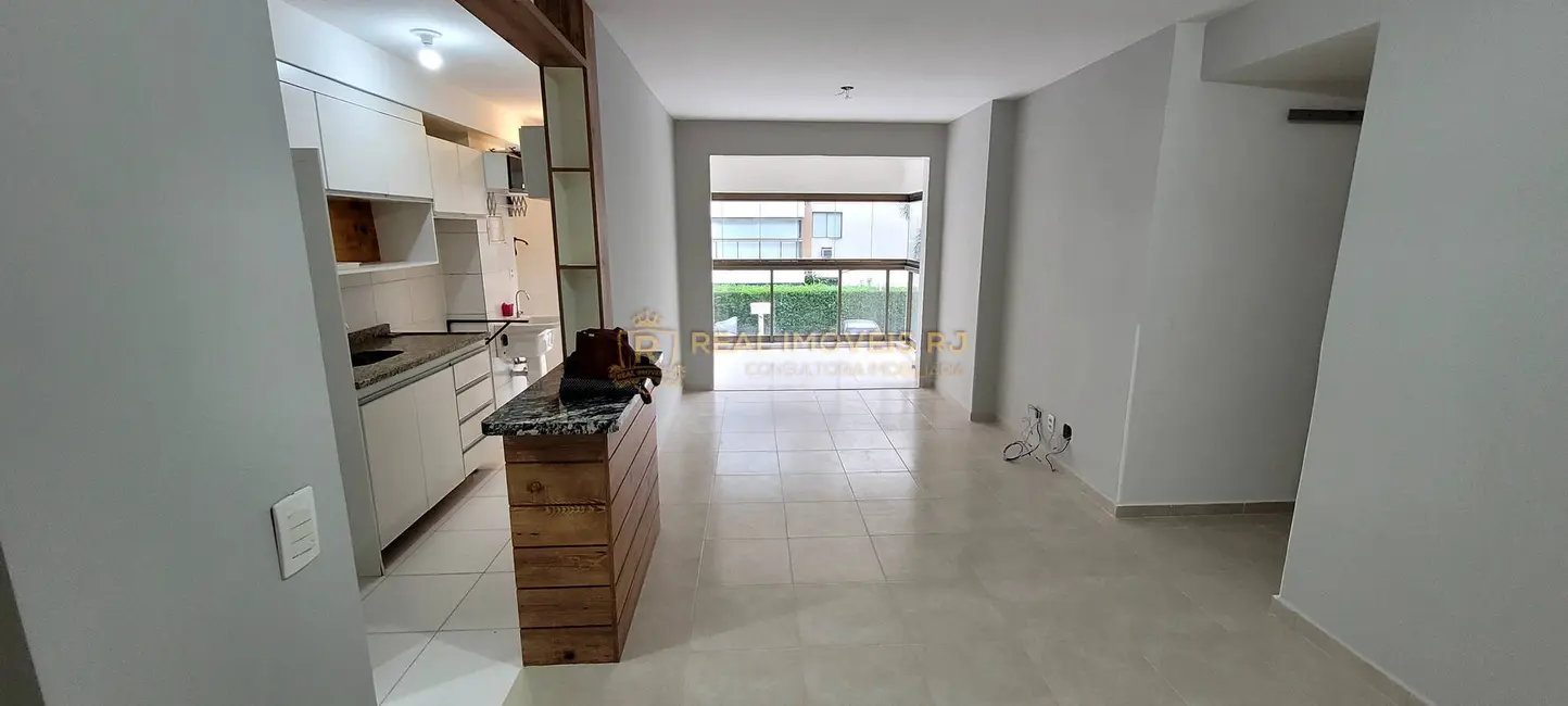Apartamento com 3 quartos à venda e para alugar, 85m2 em Recreio dos Bandeirantes, Rio De Janeiro - RJ - imagem 1 Foto 1 de Apartamento com 3 quartos à venda e para alugar, 85m2 em Recreio dos Bandeirantes, Rio De Janeiro - RJ