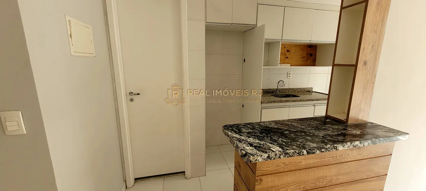 Apartamento com 3 quartos à venda e para alugar, 85m2 em Recreio dos Bandeirantes, Rio De Janeiro - RJ - imagem 9 Foto 9 de Apartamento com 3 quartos à venda e para alugar, 85m2 em Recreio dos Bandeirantes, Rio De Janeiro - RJ