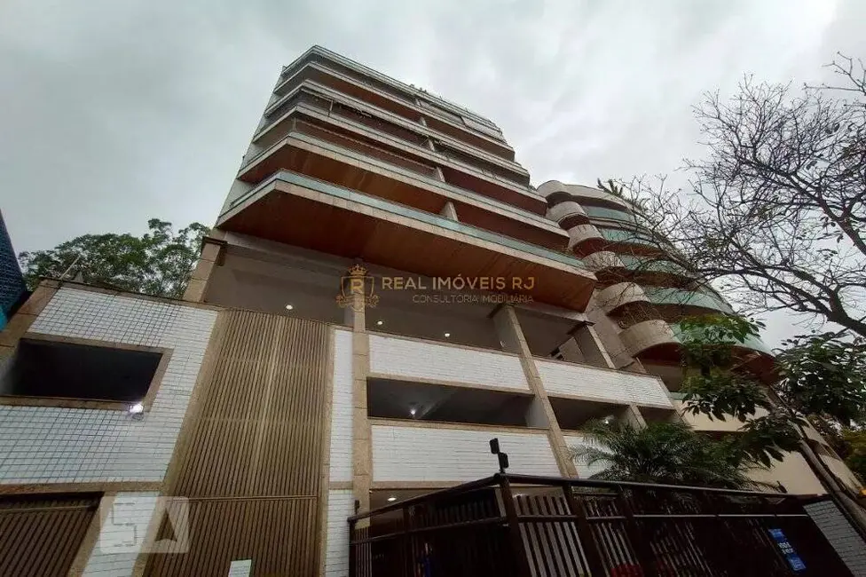 Foto 1 de Apartamento com 3 quartos à venda, 80m2 em Freguesia (Jacarepaguá), Rio De Janeiro - RJ