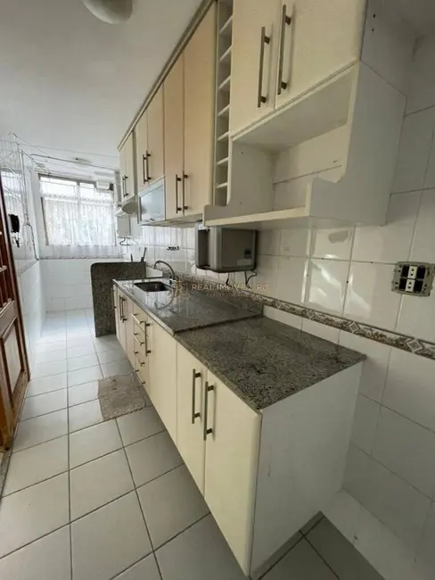 Foto 6 de Apartamento com 3 quartos à venda, 80m2 em Freguesia (Jacarepaguá), Rio De Janeiro - RJ