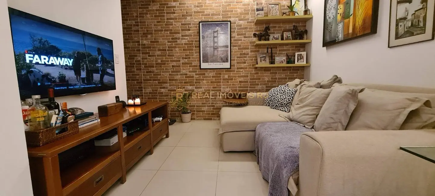 Apartamento com 2 quartos à venda, 86m2 em Urca, Rio De Janeiro - RJ - imagem 1 Foto 1 de Apartamento com 2 quartos à venda, 86m2 em Urca, Rio De Janeiro - RJ