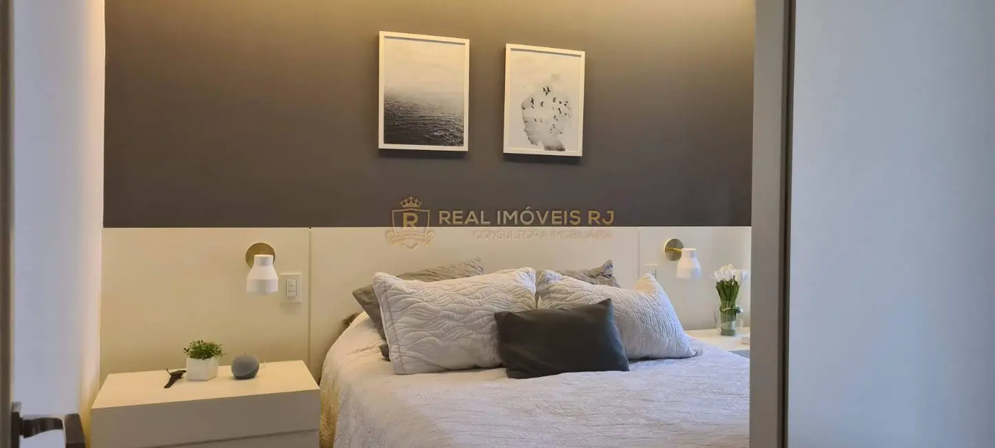 Apartamento com 2 quartos à venda, 86m2 em Urca, Rio De Janeiro - RJ - imagem 5 Foto 5 de Apartamento com 2 quartos à venda, 86m2 em Urca, Rio De Janeiro - RJ