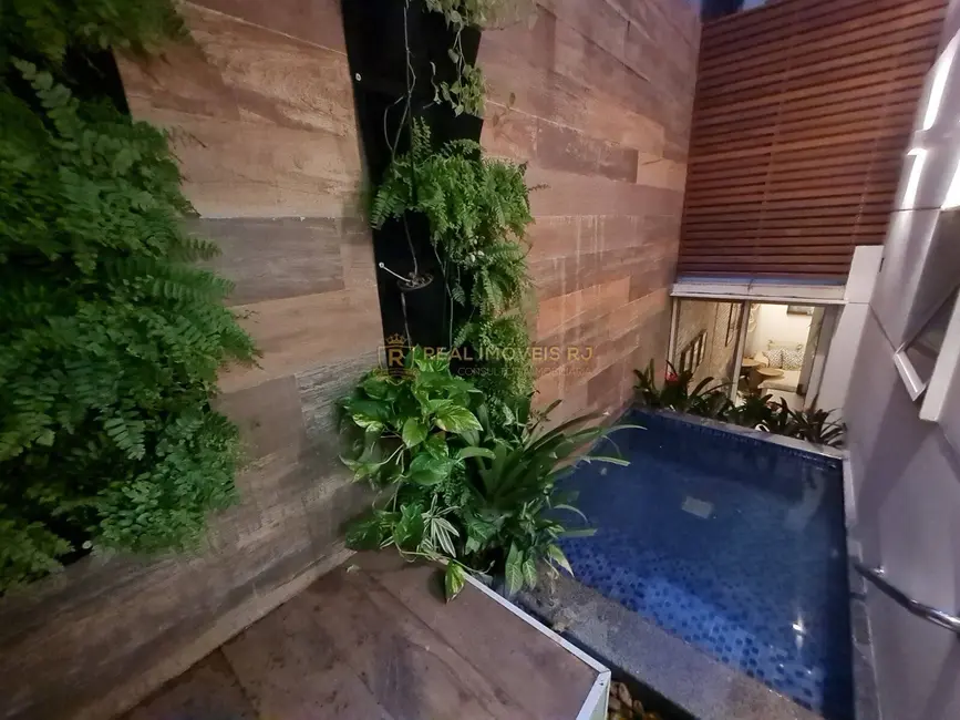 Apartamento com 2 quartos à venda, 86m2 em Urca, Rio De Janeiro - RJ - imagem 7 Foto 7 de Apartamento com 2 quartos à venda, 86m2 em Urca, Rio De Janeiro - RJ