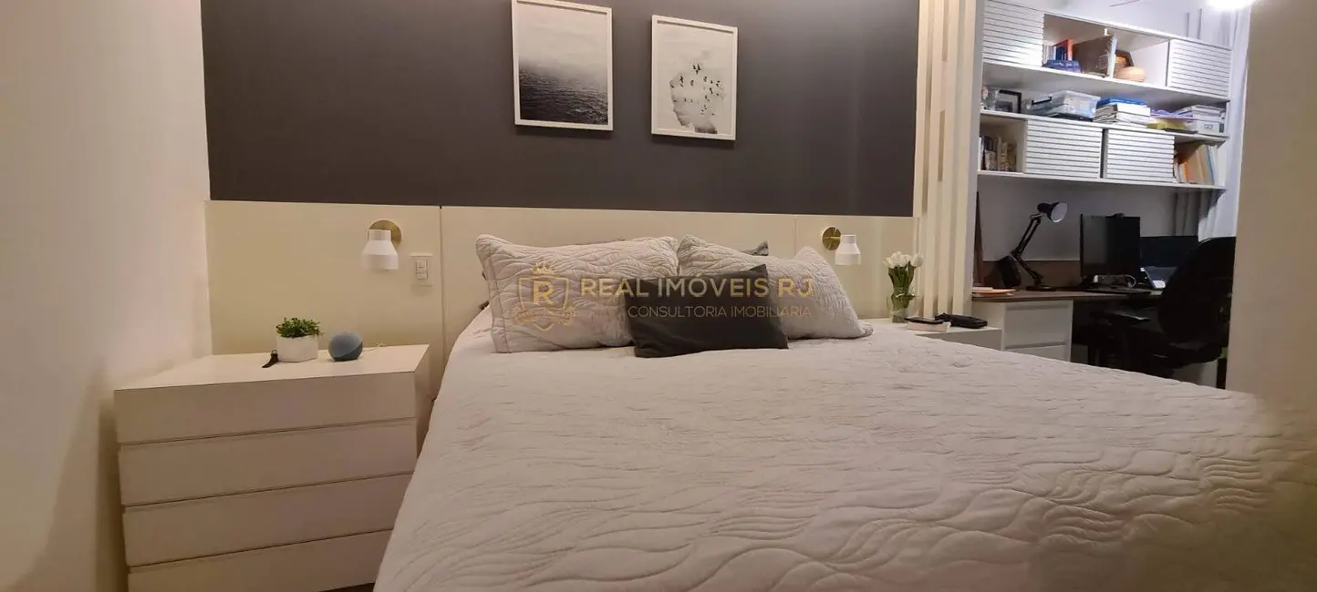 Apartamento com 2 quartos à venda, 86m2 em Urca, Rio De Janeiro - RJ - imagem 6 Foto 6 de Apartamento com 2 quartos à venda, 86m2 em Urca, Rio De Janeiro - RJ
