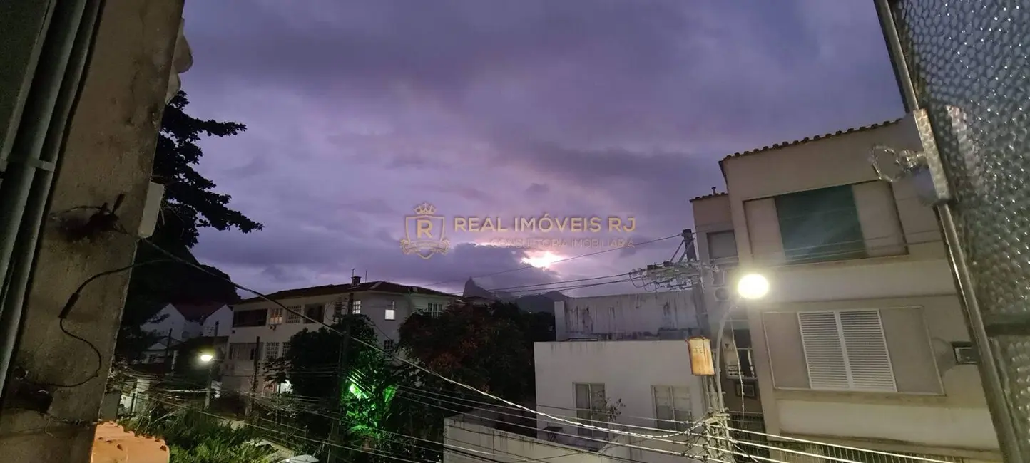 Apartamento com 2 quartos à venda, 86m2 em Urca, Rio De Janeiro - RJ - imagem 3 Foto 3 de Apartamento com 2 quartos à venda, 86m2 em Urca, Rio De Janeiro - RJ
