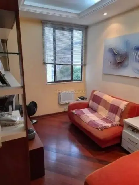 Foto 5 de Apartamento com 4 quartos à venda, 140m2 em Vila Isabel, Rio De Janeiro - RJ