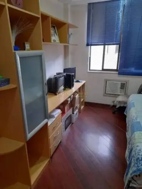 Foto 6 de Apartamento com 4 quartos à venda, 140m2 em Vila Isabel, Rio De Janeiro - RJ