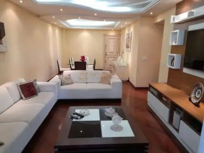 Foto 2 de Apartamento com 4 quartos à venda, 140m2 em Vila Isabel, Rio De Janeiro - RJ