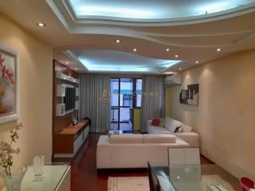 Foto 1 de Apartamento com 4 quartos à venda, 140m2 em Vila Isabel, Rio De Janeiro - RJ