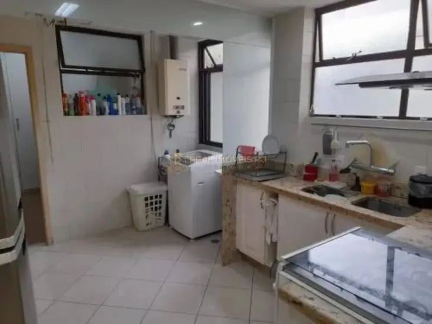 Foto 7 de Apartamento com 4 quartos à venda, 140m2 em Vila Isabel, Rio De Janeiro - RJ