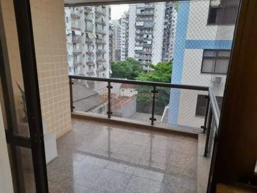 Foto 4 de Apartamento com 4 quartos à venda, 140m2 em Vila Isabel, Rio De Janeiro - RJ