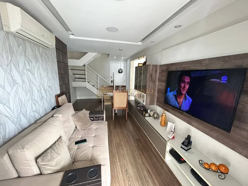 Foto 8 de Apartamento com 3 quartos à venda, 155m2 em Vila Valqueire, Rio De Janeiro - RJ