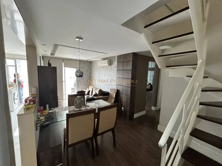 Foto 7 de Apartamento com 3 quartos à venda, 155m2 em Vila Valqueire, Rio De Janeiro - RJ