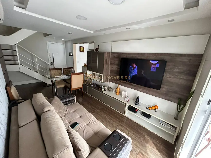 Foto 5 de Apartamento com 3 quartos à venda, 155m2 em Vila Valqueire, Rio De Janeiro - RJ