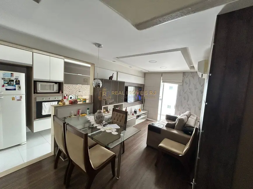 Foto 6 de Apartamento com 3 quartos à venda, 155m2 em Vila Valqueire, Rio De Janeiro - RJ