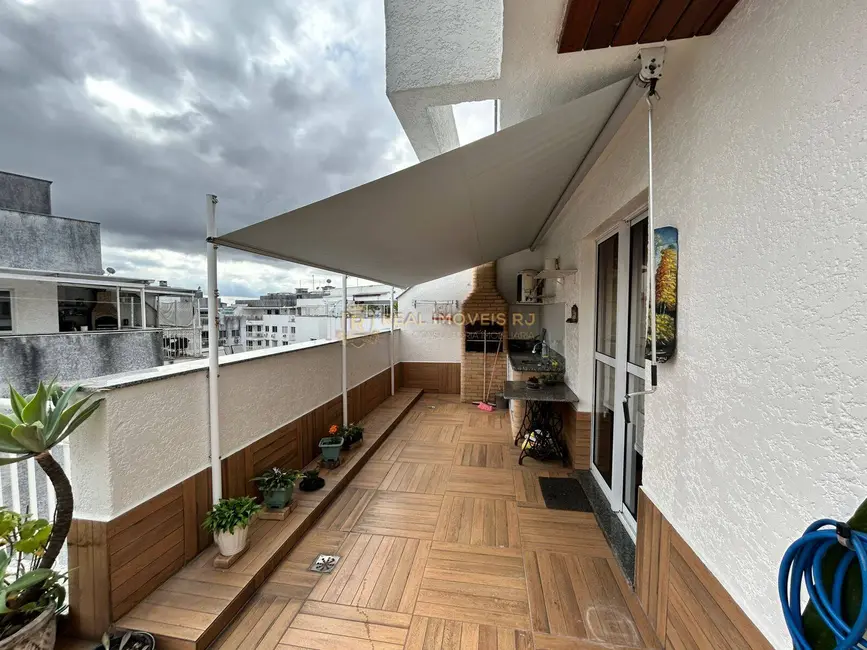 Foto 1 de Apartamento com 3 quartos à venda, 155m2 em Vila Valqueire, Rio De Janeiro - RJ