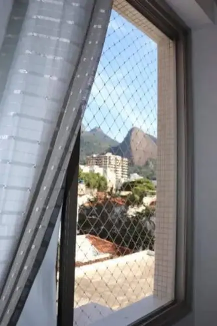 Foto 5 de Apartamento com 3 quartos à venda, 83m2 em Vila Isabel, Rio De Janeiro - RJ