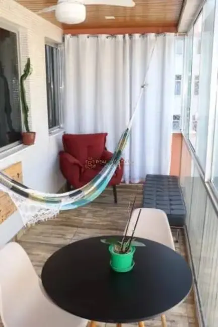 Foto 2 de Apartamento com 3 quartos à venda, 83m2 em Vila Isabel, Rio De Janeiro - RJ