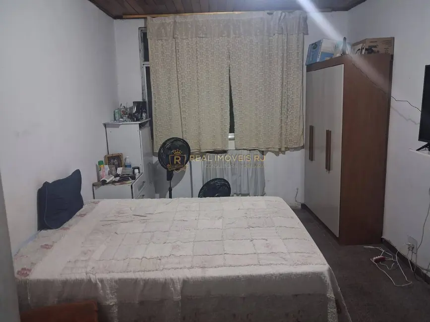 Foto 5 de Casa com 2 quartos à venda, 80m2 em Taquara, Rio De Janeiro - RJ