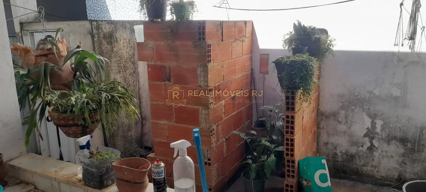 Foto 9 de Casa com 2 quartos à venda, 80m2 em Taquara, Rio De Janeiro - RJ