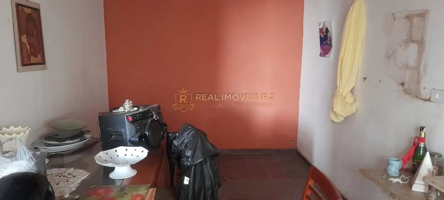 Foto 2 de Casa com 2 quartos à venda, 80m2 em Taquara, Rio De Janeiro - RJ