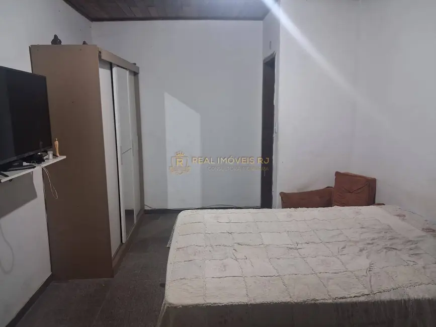 Foto 7 de Casa com 2 quartos à venda, 80m2 em Taquara, Rio De Janeiro - RJ