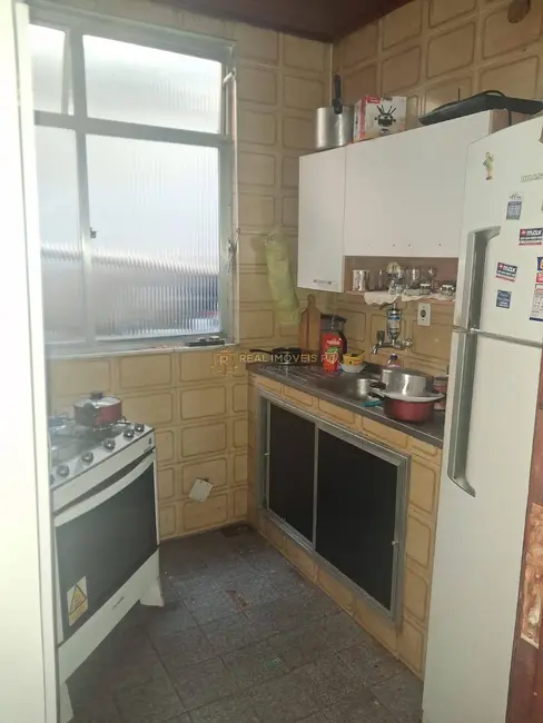 Foto 4 de Casa com 2 quartos à venda, 80m2 em Taquara, Rio De Janeiro - RJ