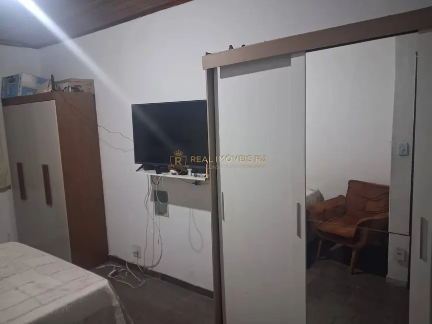 Foto 6 de Casa com 2 quartos à venda, 80m2 em Taquara, Rio De Janeiro - RJ