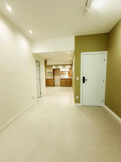 Foto 3 de Apartamento com 2 quartos à venda, 55m2 em Leblon, Rio De Janeiro - RJ