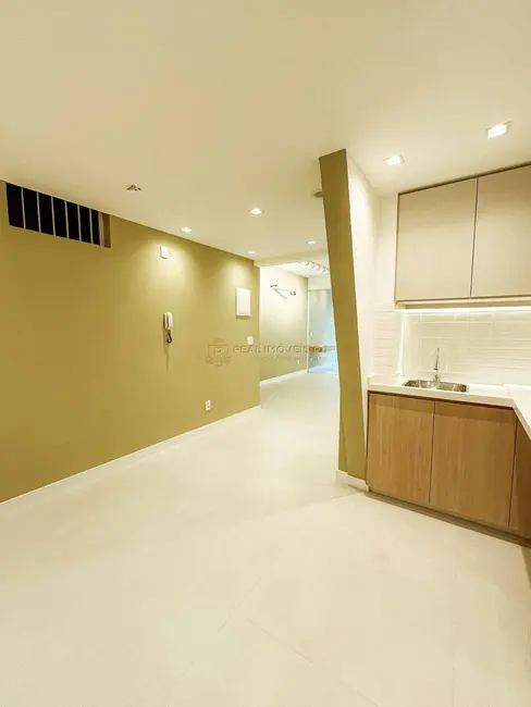 Foto 5 de Apartamento com 2 quartos à venda, 55m2 em Leblon, Rio De Janeiro - RJ