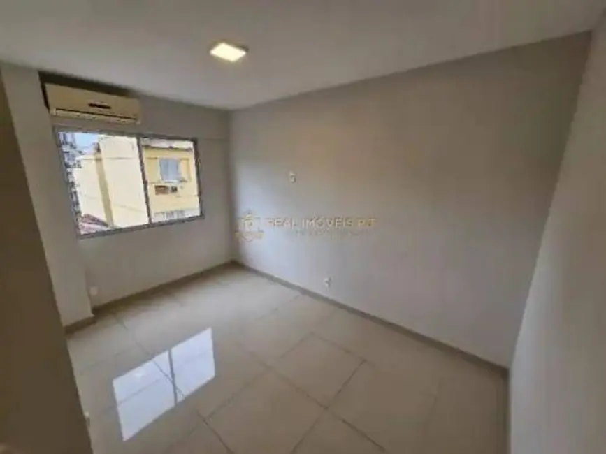 Foto 4 de Apartamento com 2 quartos à venda, 60m2 em Rio Comprido, Rio De Janeiro - RJ