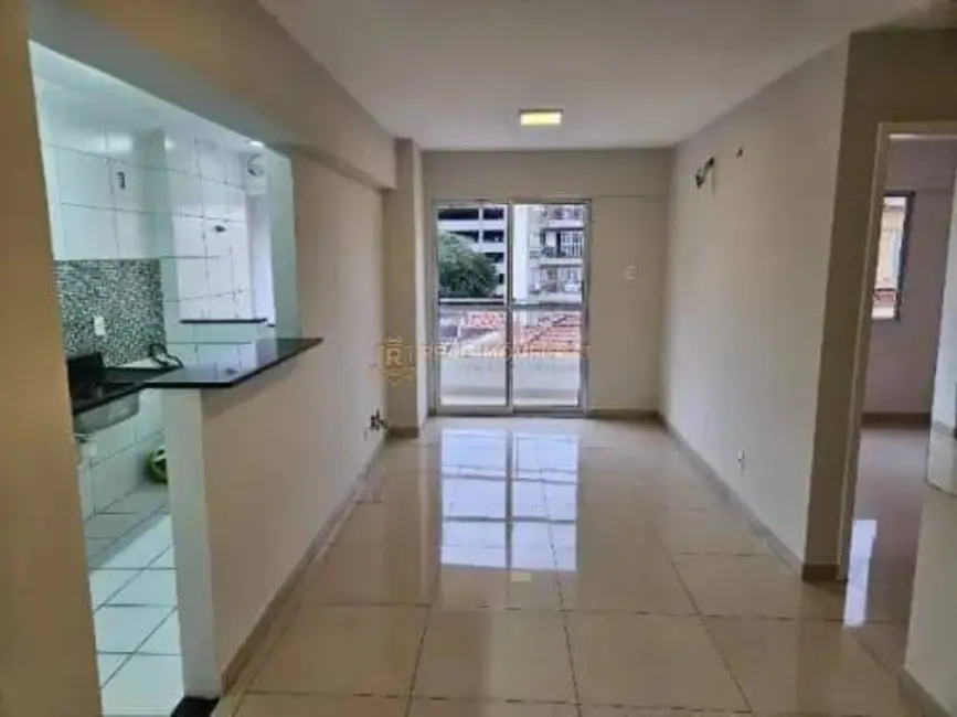Foto 1 de Apartamento com 2 quartos à venda, 60m2 em Rio Comprido, Rio De Janeiro - RJ