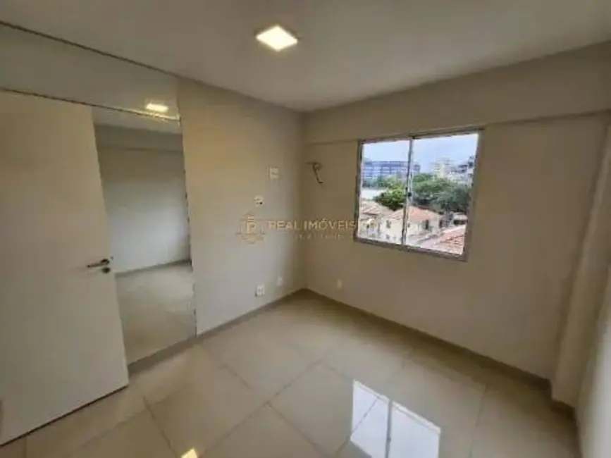 Foto 6 de Apartamento com 2 quartos à venda, 60m2 em Rio Comprido, Rio De Janeiro - RJ
